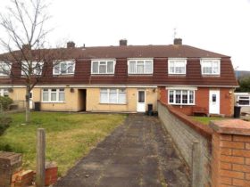 3 Bedroom Terraced